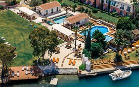 Antmare Hotel