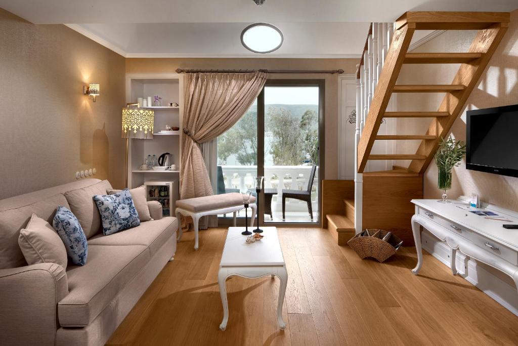 Antmare Hotel Alaçatı Room photo