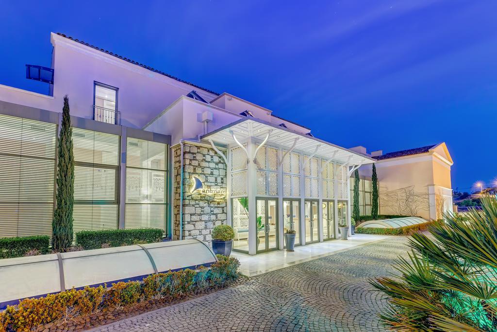 Antmare Hotel Alaçatı Exterior photo