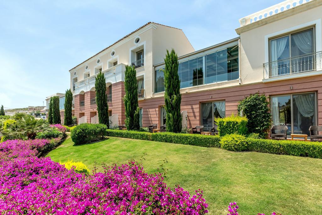 Antmare Hotel Alaçatı Exterior photo