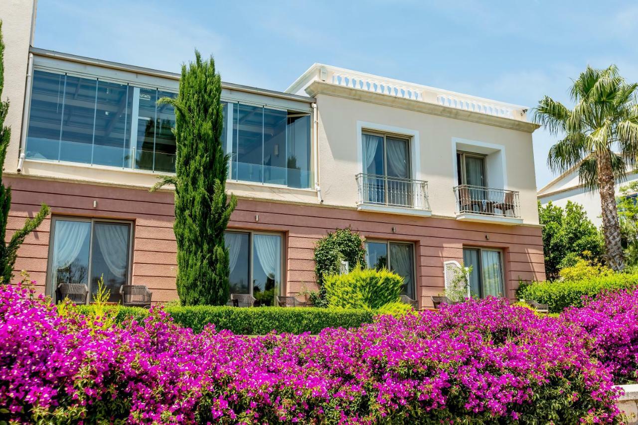Antmare Hotel Alaçatı Exterior photo